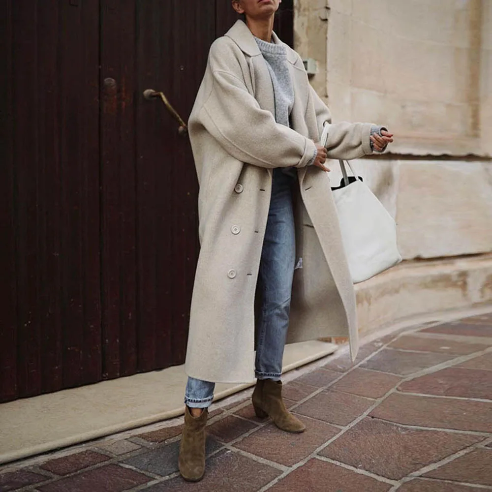 

Coats & Jackets