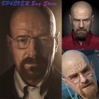 Хейзенберг, Хэллоуин, косплей, искусственная ТВ-серия, главный герой во все тяжкие, учитель химии, маскарад, маскарадный маскарар