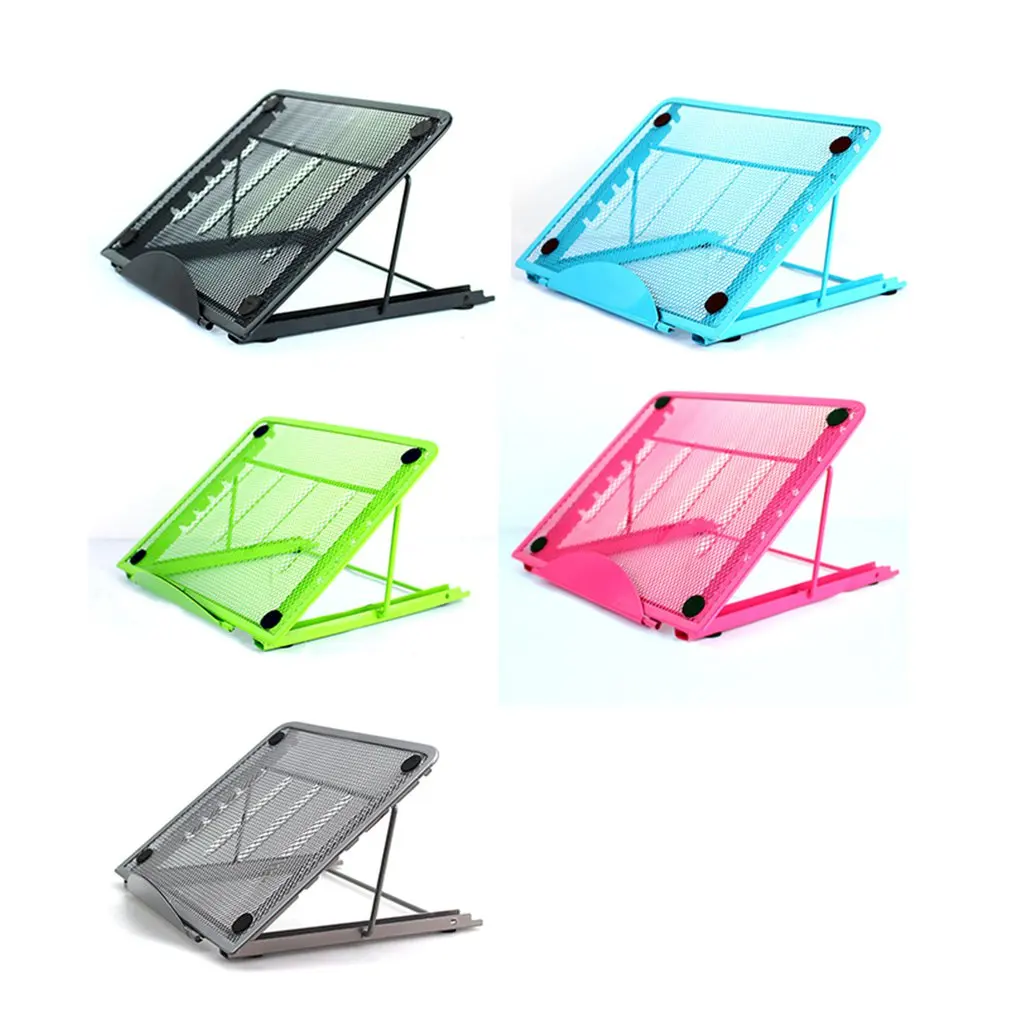 Laptop Computer Stand Base Flat Floor Folding Multi-Function Tablet Foldable | Компьютеры и офис