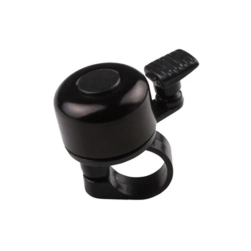 1 шт. прочный велосипедный звонок предупреждающий металлическое кольцо на руль