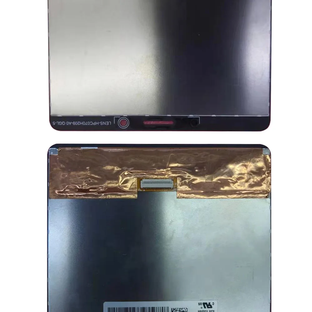 Для планшета Lenovo Tab M7 7 &quotTOUCHBeauty TB 7305 7305F 7305i 7305x с поддержкой 3G 4G Wi Fi ЖК дисплей и