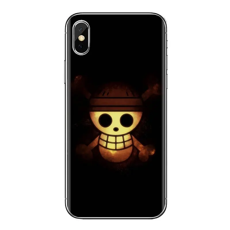 Один Кусок Portgas D. Ace для Xiao mi 6 A1 Max x 2 5X 6X Red Note 5 5A 4X 4A A4 4 3 Plus Pro силиконовый чехол