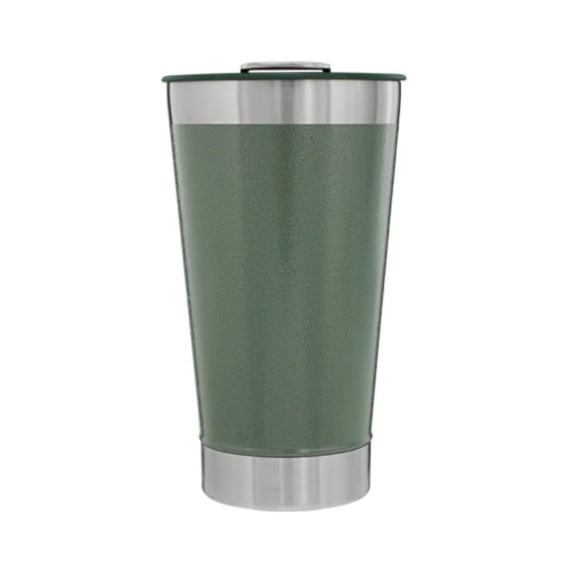 Оригинальная настенная Классическая вакуумная пивная кружка Stanley 502 мл для кофе