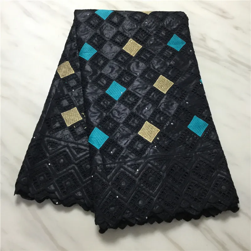 

bazin riche getzner fabric African lace fabric wedding embroidery Nigeria lace fabric PL71277