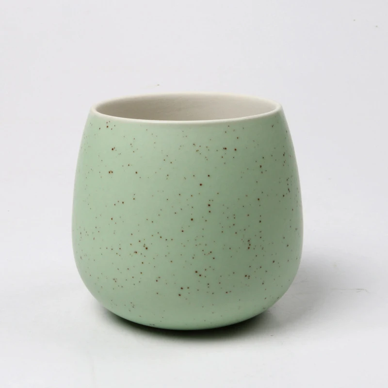 

Керамические горшки для суккулентов