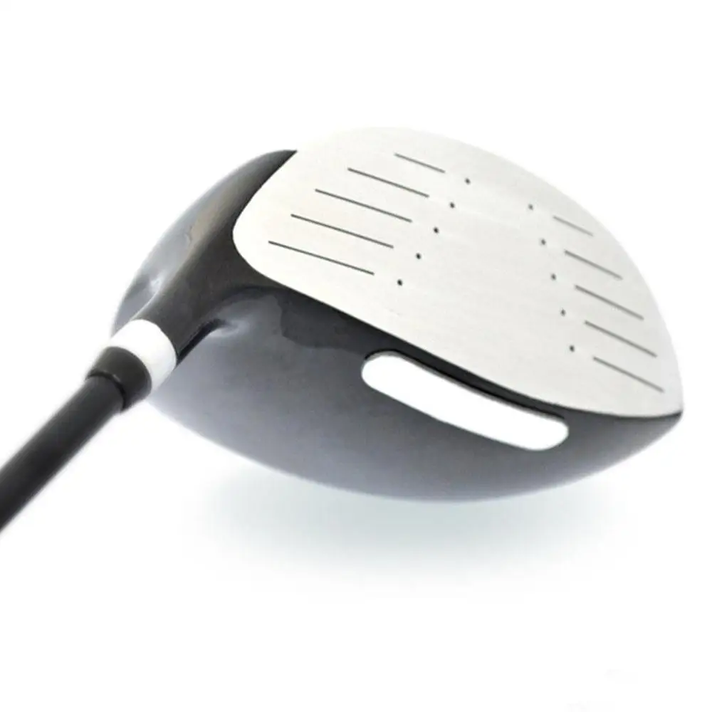 

HobbyLane 8pcs Golfer Adhesive Lead Tape Strips Add Power Weight To Golf CLUB Tennis Racket Iron Putter Racquets