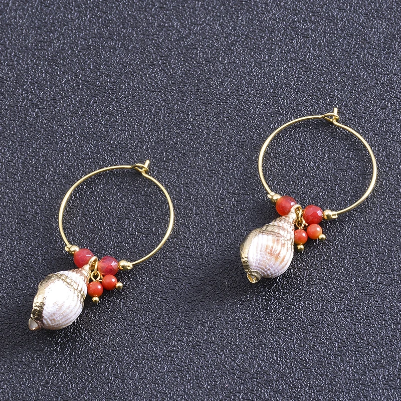 Гальваническое покрытие из настоящего золота с образная 9 словная круглая