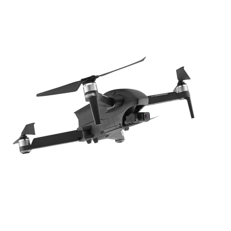 5G WI-FI бесщеточный Радиоуправляемый Дрон GPS Смарт возврата 2 Ось Gimbal FPV 4K HD Камера