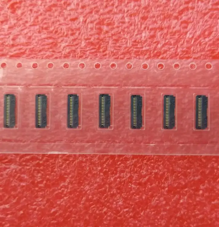10 шт. оригинал для iPad 6 2018 6th gen 9 7 &quotA1893 A1954 / air 2 A1566 A1567 Главная Кнопка разъем гибкого