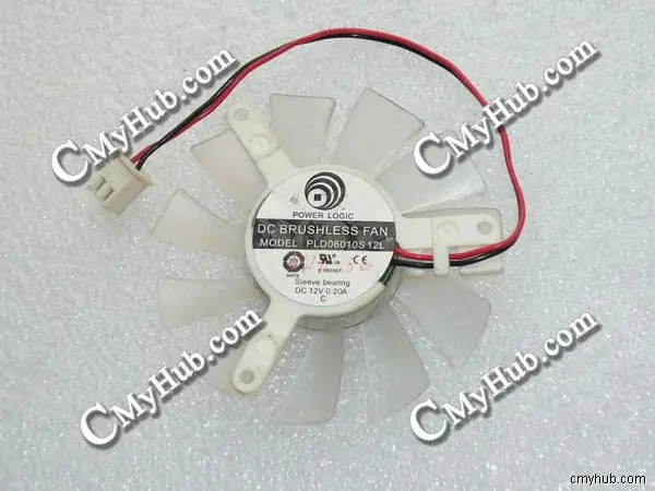 Новинка для Power Logic PLD06010S12L 12 В постоянного тока 0 2 а 54 мм 54x54x10 39 контакта провода