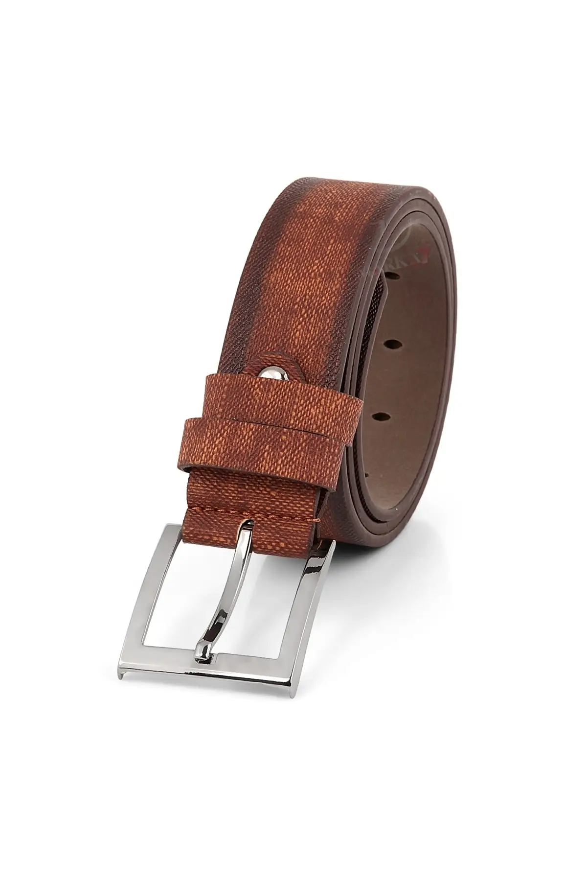 

2021 New Fashion Boxed Sports Tan Men's Wallet Belt Card Holder Set Wallet Trend Modern Stylish Free and Fast Shipping