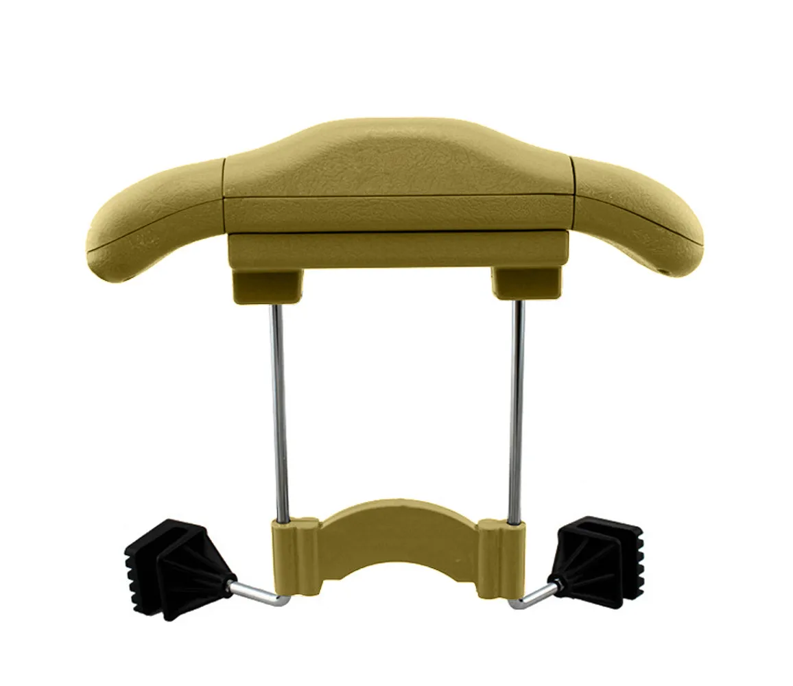 Вешалка для автомобильного сиденья держатель органайзер вешалка пальто одежда