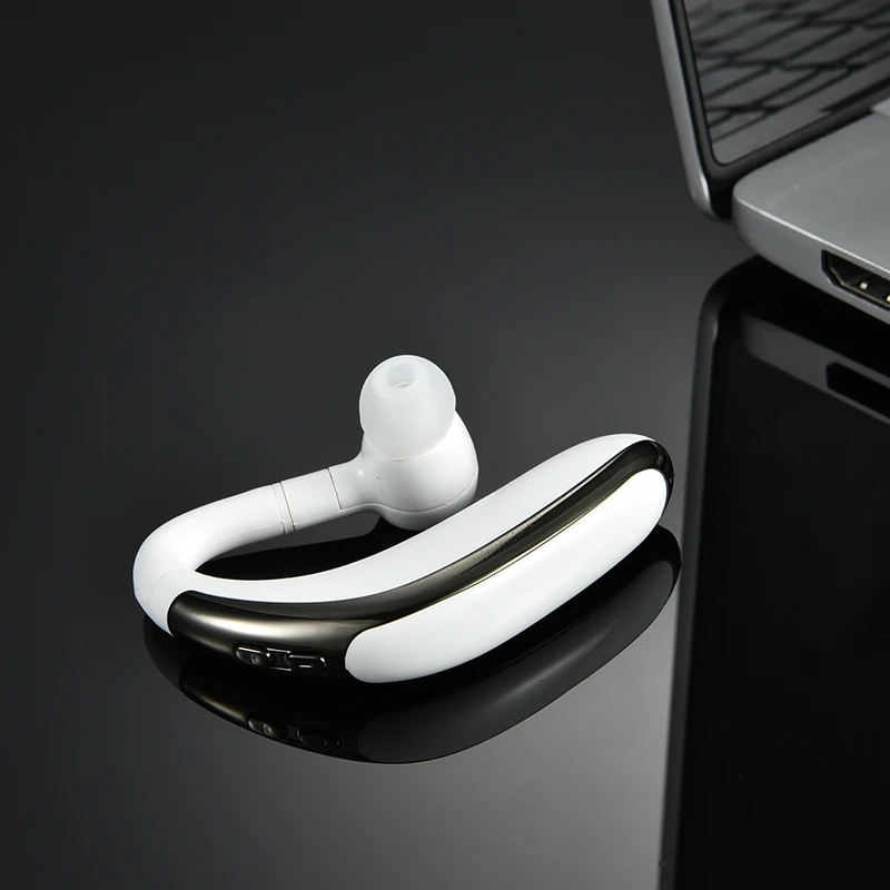 H500 Bluetooth V5.0 привод наушники беспроводной крючок дизайн удобный мобильный телефон чередование вкладыши для левого/правого уха гарнитура