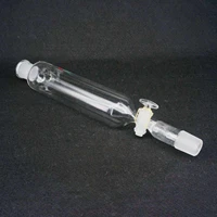 500ml 1000ml 2429 2932 joint borosilicate glass lab pressure equalizing drop funnel column glass stopcock