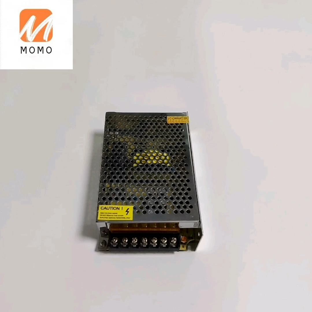 

Switching Medica 12 Volt PSUs Converter 120W High Power Supply 100W Adpter 10A Plastic Shell 12 V 2a Adapter IP68 LED Driver