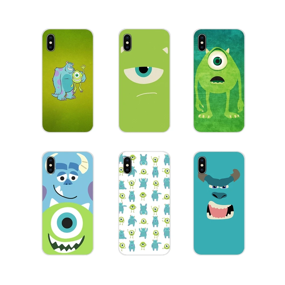 Прозрачный чехол из ТПУ для Samsung Galaxy S3 S4 S5 Mini S6 S7 Edge S8 S9 S10 Lite Plus Note 4 5 8 9|Бамперы| |
