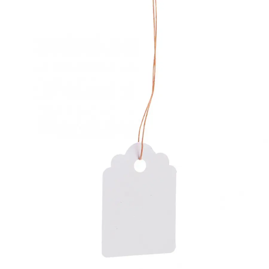 300 шт. сад Этикетки многоразовые Водонепроницаемый ПВХ Завод Марк винограда с