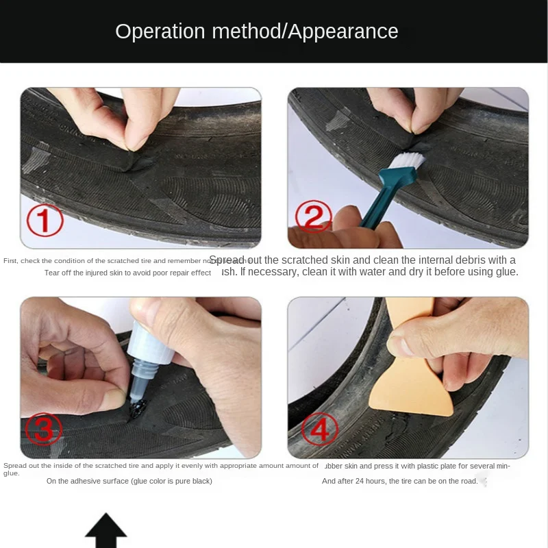 Новые клейкие уплотнители супергерметичный клей для ремонта автомобильной