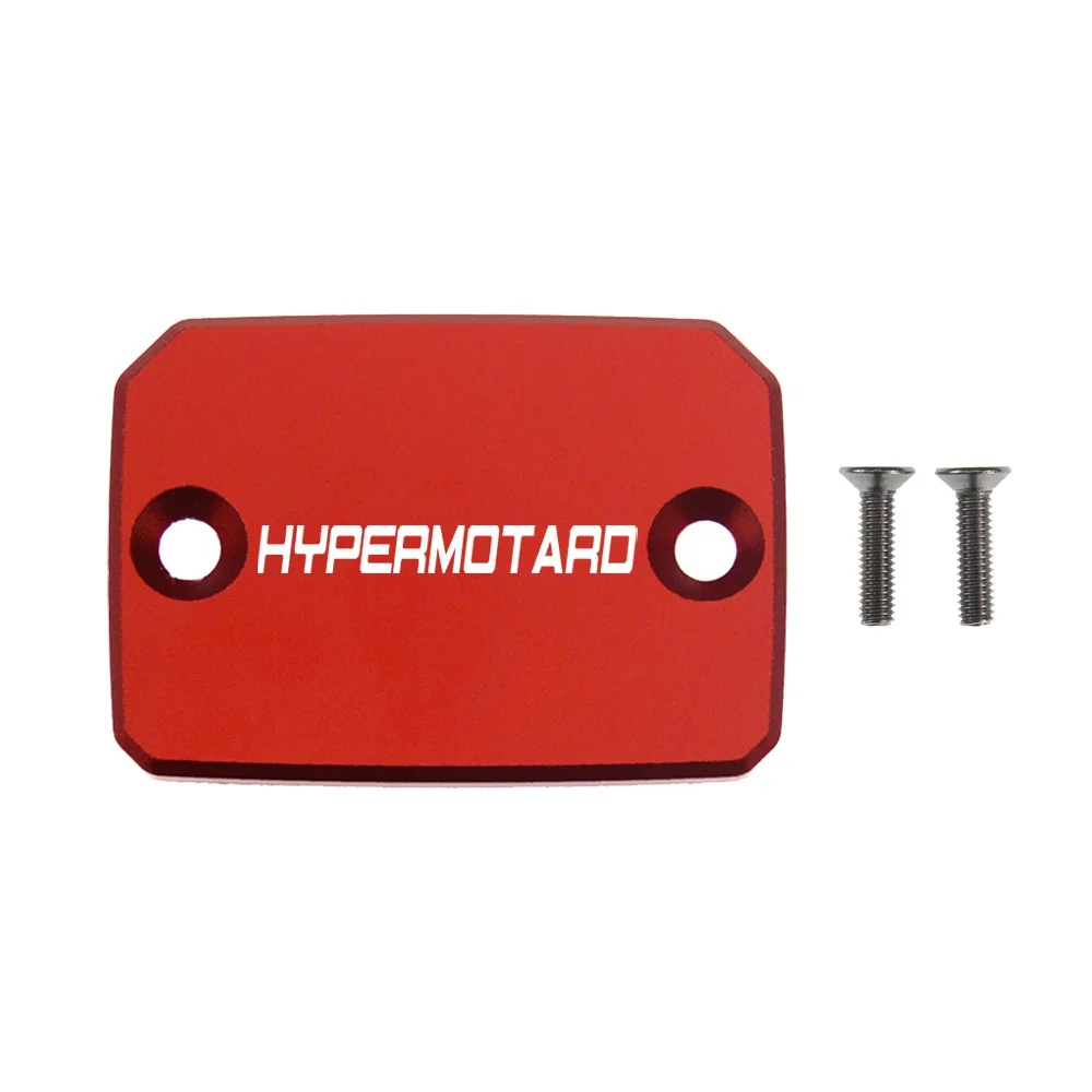 Мотоцикл передний тормоз сцепления Главный цилиндр жидкость Крышка Резервуара