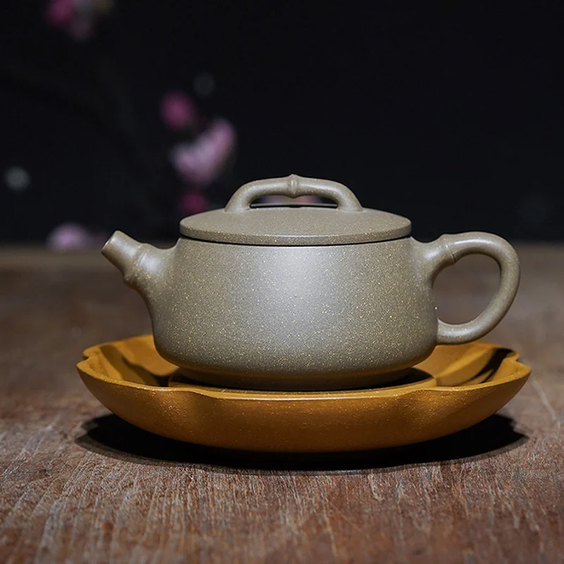 

recommended the assistantengineer pure manual authentic undressed ore qing period of single kung fu tea set the teapot