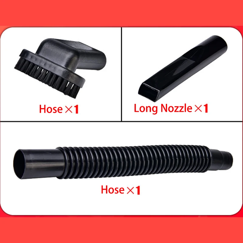 Ручной беспроводной пылесос 2500 па портативный Перезаряжаемый автомобильный