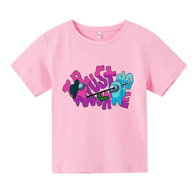 

Among us Funny T Shirt kinds Harajuku T-Shirts Streetwear Tee Tops Japanese Brand Clothing Funny Hip Hop 2021