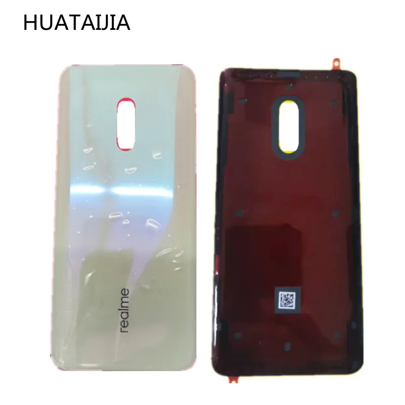 

Realme X battery case screen frame For RealmeX battery cover Realme X RMX1901 RMX1903 middle frame screen frame
