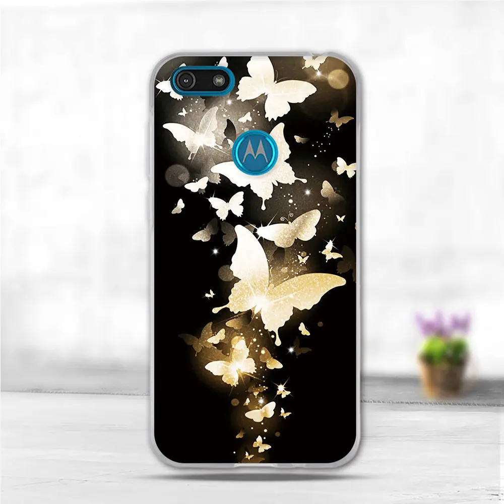 Чехол для ZTE Blade A3 A5 A7 2019 силиконовый чехол L8 мягкий из ТПУ 2019|Чехлы-накладки| |