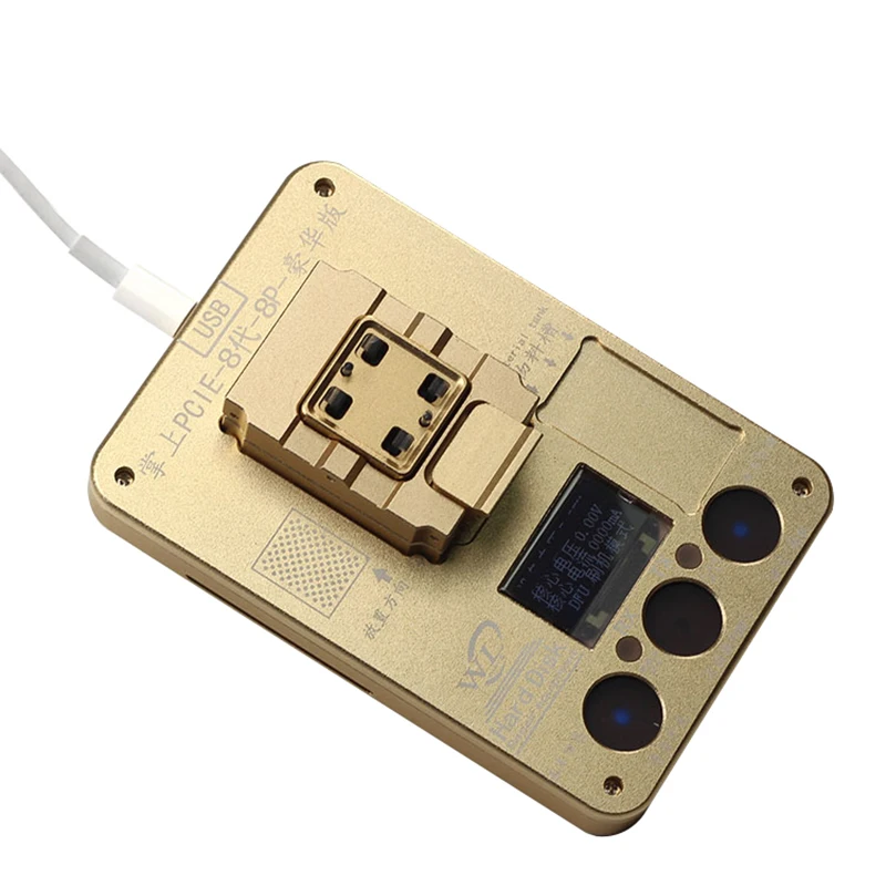 Программатор WL Nand для жесткого диска 64 ГБ бит PCIE Iphone 11 Pro Max XR XS XSMAX 5S 6G 6S 7G 7P 8 8P Plus X