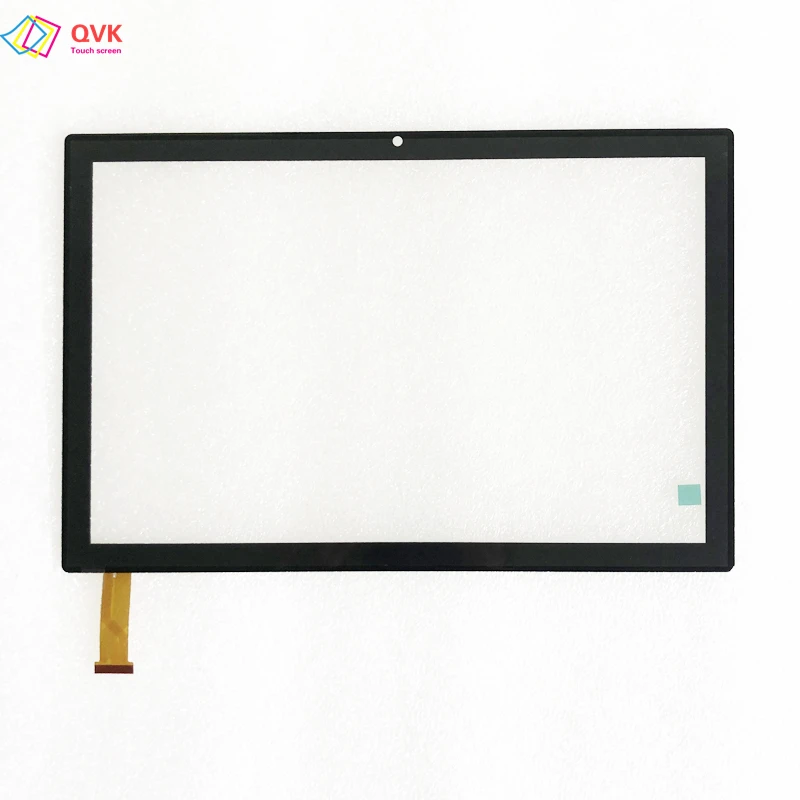  Frame 101 Inch 25D Black PN DH 10267A1 GG FPC630 V20 v30 T15 Tablet PC capacitive touch screen panel PXA72A011 FLT