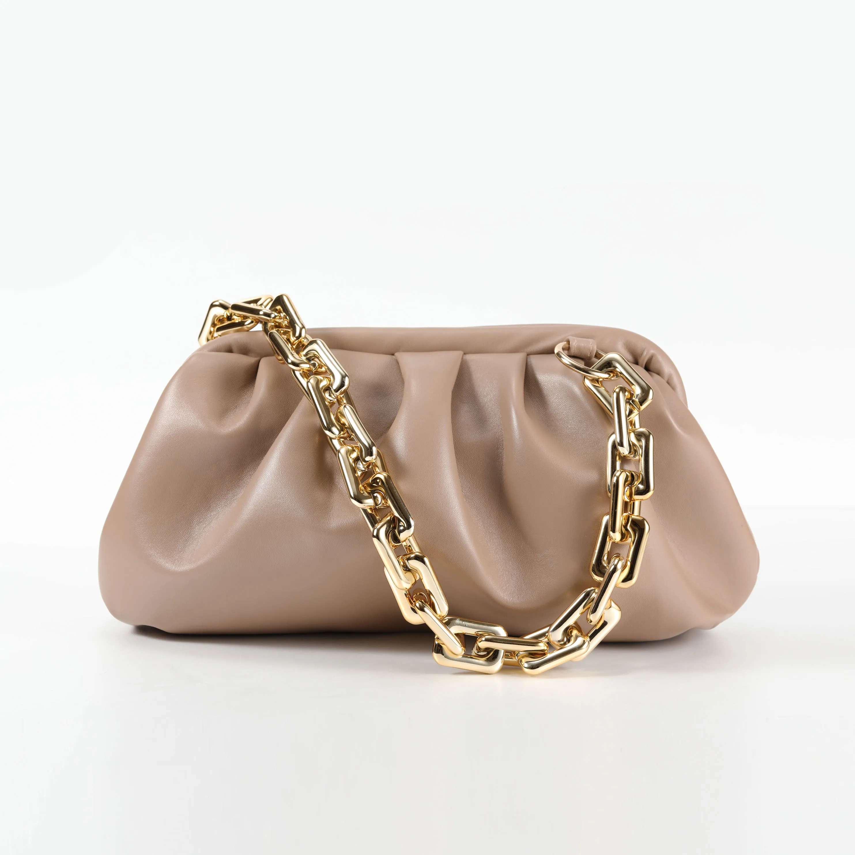 Новинка 2020 модная женская сумочка из искусственной кожи высококачественный