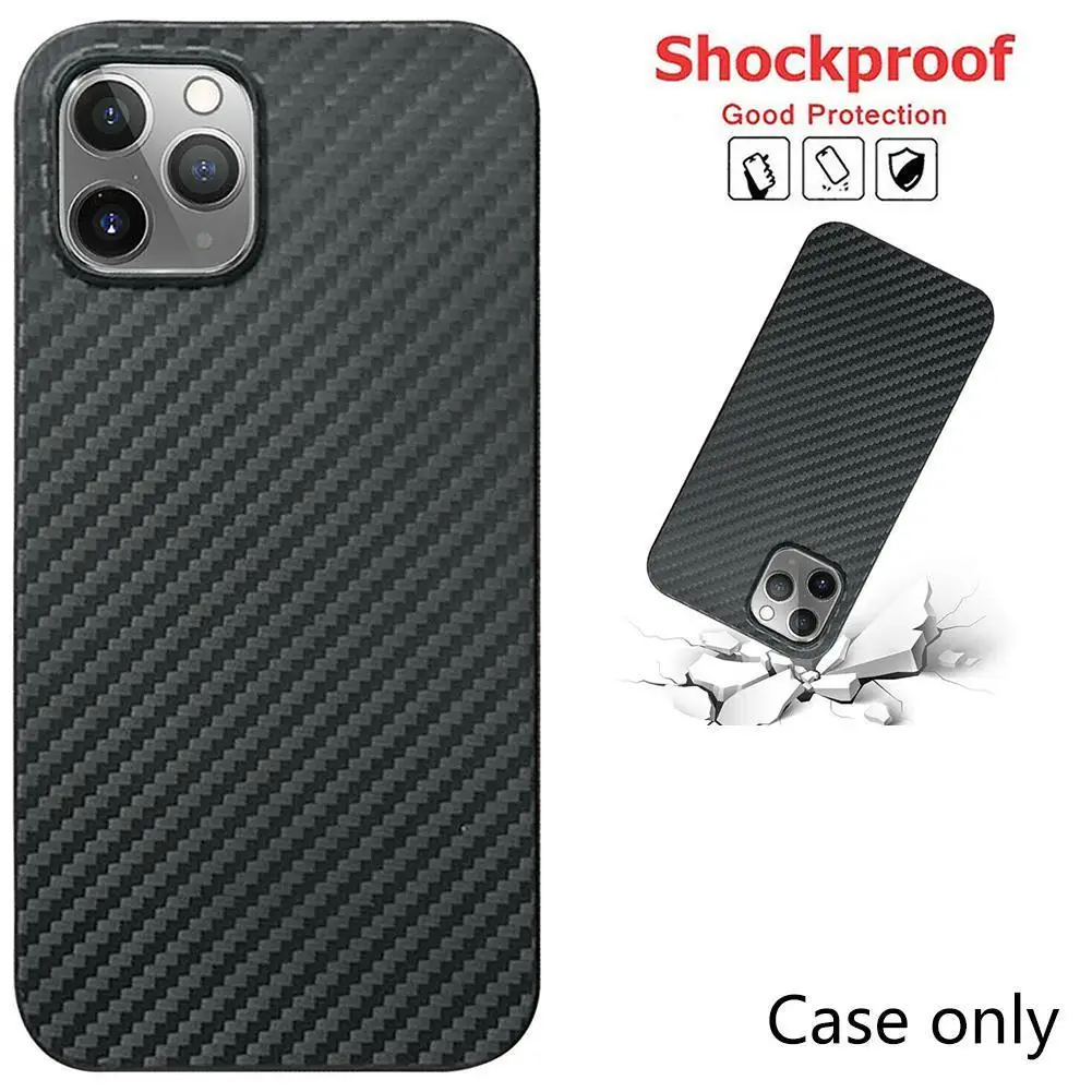 

Ударопрочный противоударный чехол IPhone13 для Apple iPhone 13 Pro Max 13 Mini 13 Pro, прочный защитный чехол из углеродного волокна для телефона
