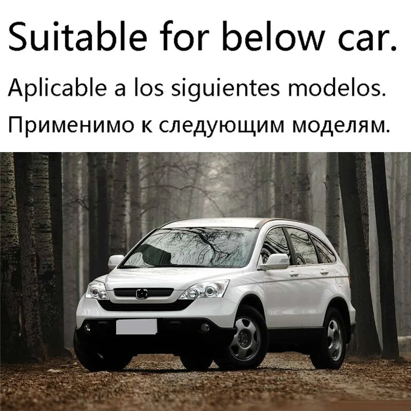 Автомобильный индивидуальный аксессуар для украшения обновленных деталей