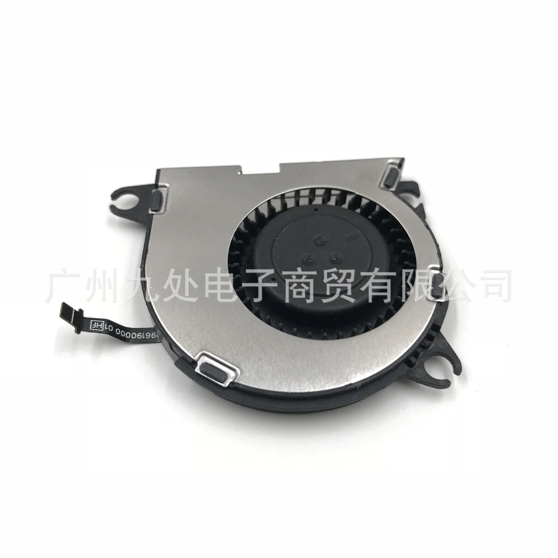 Новые запасные части вентилятор радиационного охлаждения для консоли Nintendo Switch NS