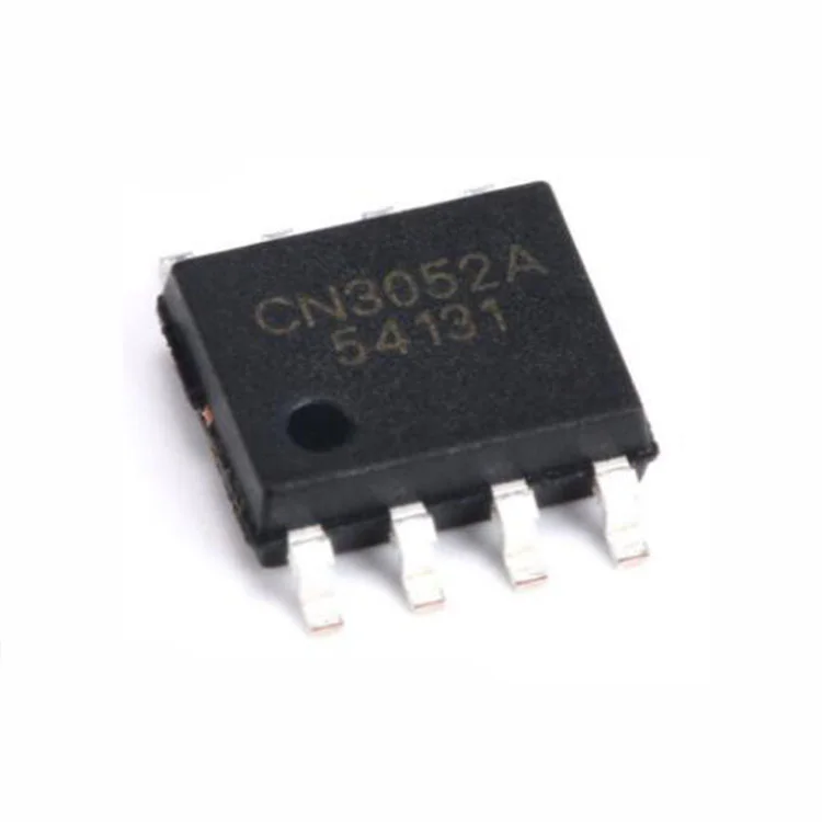 

5 шт./лот CN3052A CN3052 SOP-8 оригинальная фотография