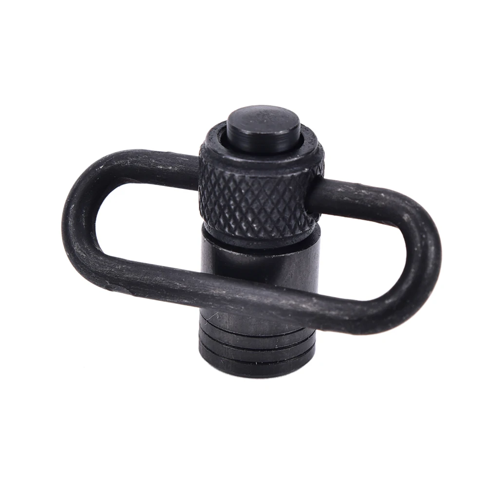 Качественный QD адаптер Петли Кнопка быстрого спуска Съемная стропа поворотное