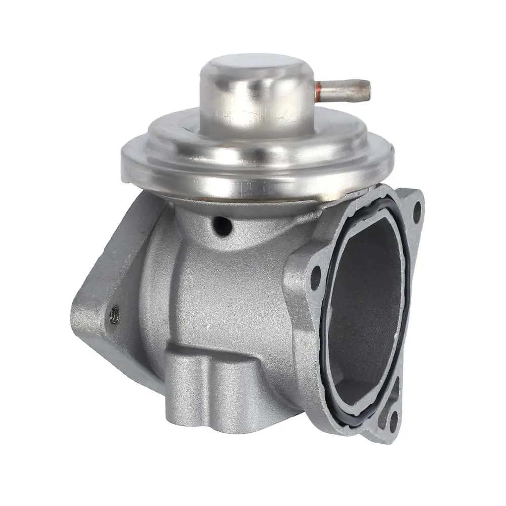 Justech клапан EGR с прокладкой для AUDI VW Golf Touran Jetta Passat SEAT SKODA 1 9 2 0 TDI 038131501AN 038131501AF|Клапан