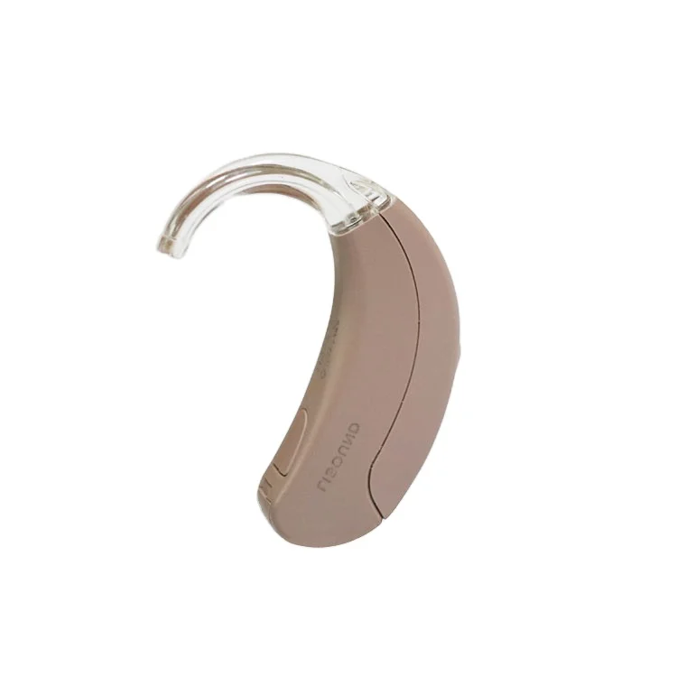 

Orfus V65 Fully Digital BTE 8-channel Quality Axon hearing aids for deafness hearing aids for deafness prices Hearing Aid