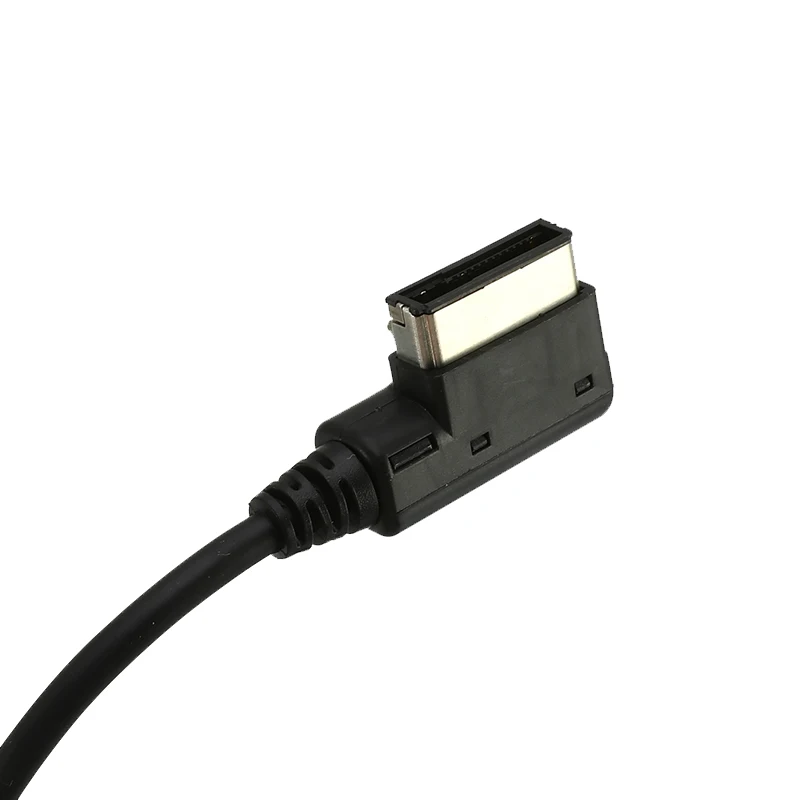 Ami MMI bluetooth-адаптер Беспроводной ресивер аудио AUX кабель для Audi A1 A3 A4L A5 A6L A8 Q3 Q5 Q7 S3 S4 S5 A8L 2009
