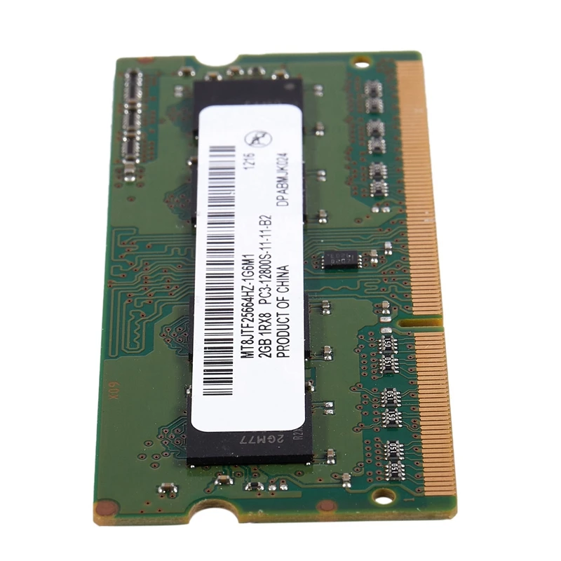 2 ГБ/4 ГБ/DDR3 1600 МГц 1333 SO-DIMM DDR3L DDR3 1,35/1,5 V памяти оперативная память Sdram(синхронное динамическое ОЗУ для ноутбука Тетрадь