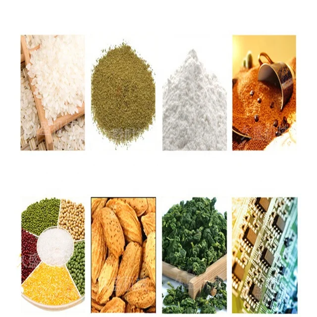 

Automatic Dispensing Filling Machine For Food And Tea
