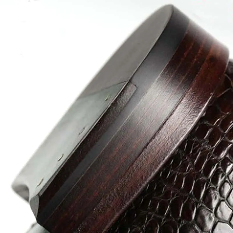 Рисунок 4 - Крокодиловая кожа gete Мужская