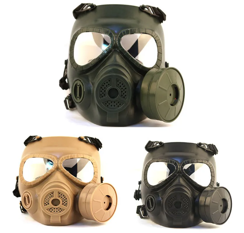 Шлем M04 тактический боевой Антивирусная маска армейский ремень линза