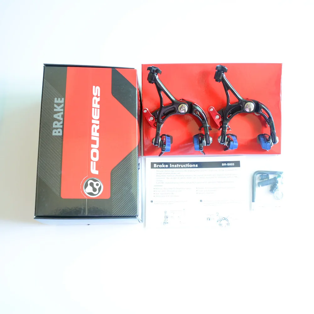 Супер легсветильник Тормозная система для дорожного велосипеда гоночного