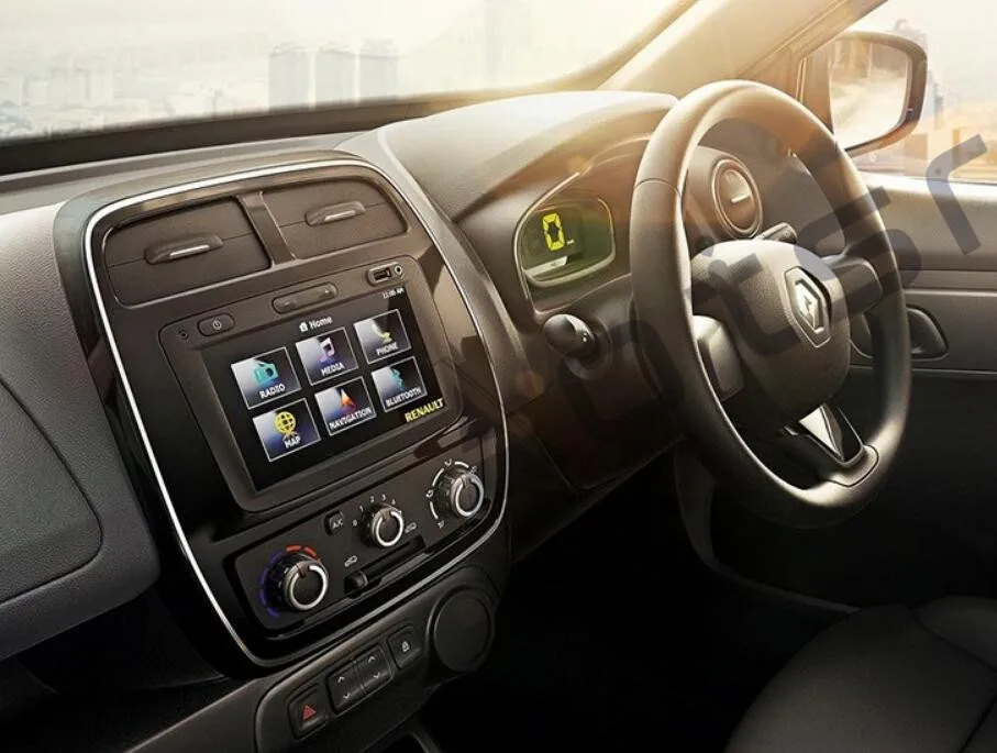 DSP Android 9 автомобильный gps навигация нет автомобильный dvd-плеер для Renault Kwid автомобильное Стерео Радио мультимедийный плеер головное устройство