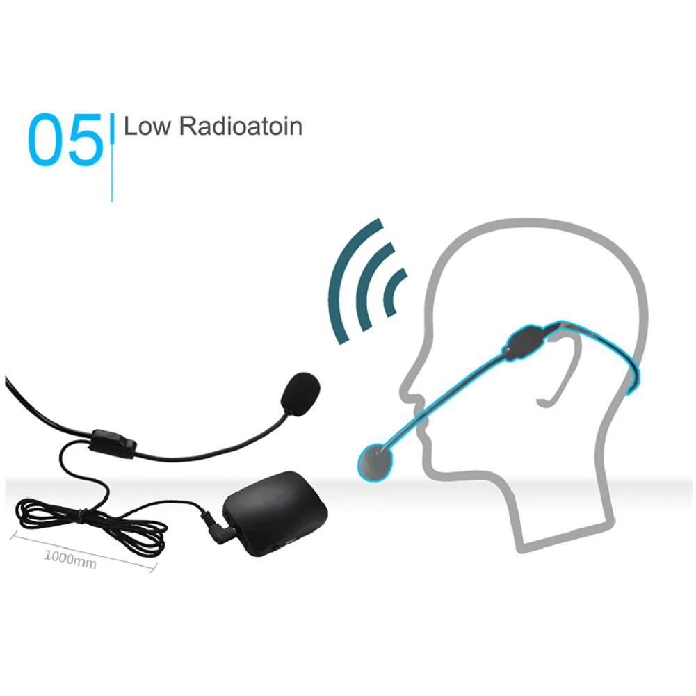 Профессиональный микрофон Lapela Mini XLR 3 Pin TA3F зажим для галстука петличный лацкан ПК