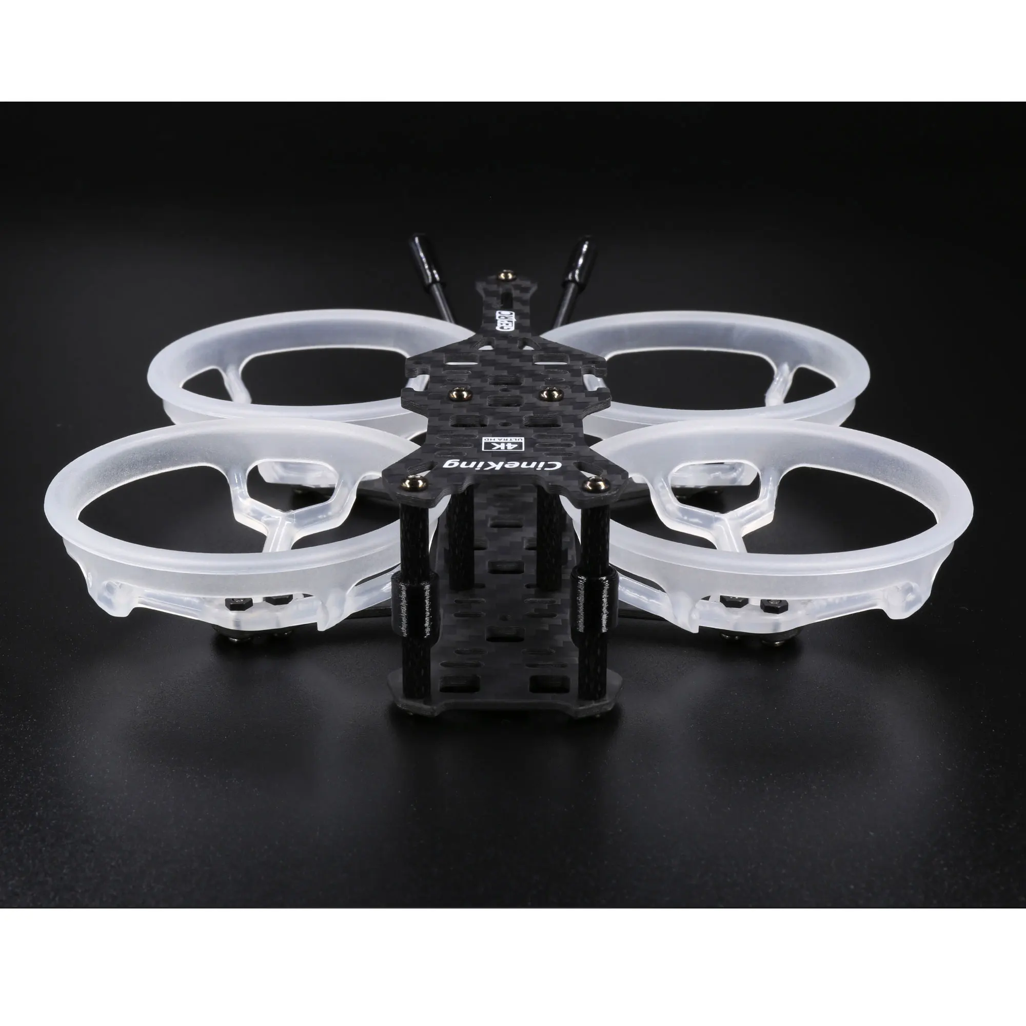 GEPRC GEP-CK 2 Inch mini FPV Indoor Small Brushless RC drone frame kit | Электроника