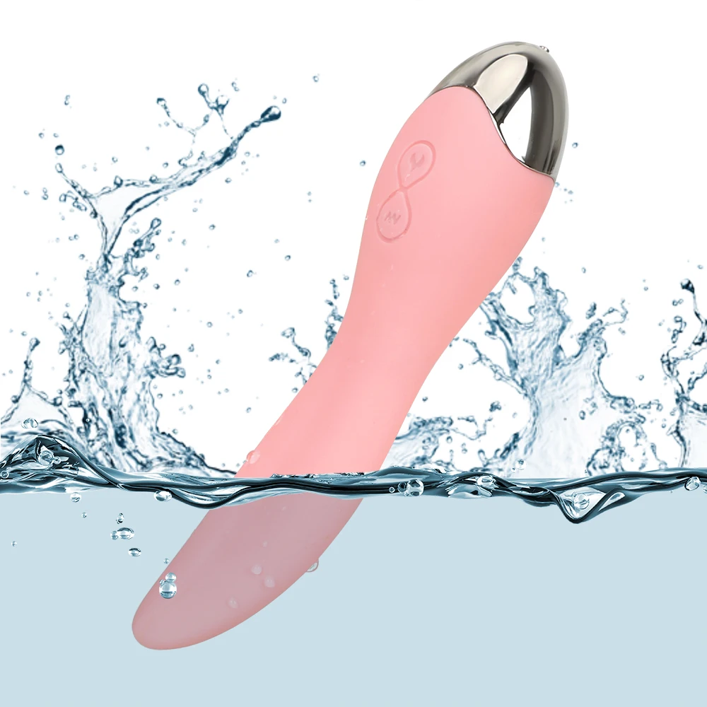 IKOKY соски массажные Секс игрушки для Для женщин G spot головка с лизание язык