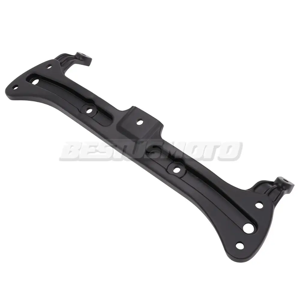 Алюминиевый верхний передний обтекатель для мотоцикла подставка капота Kawasaki Ninja