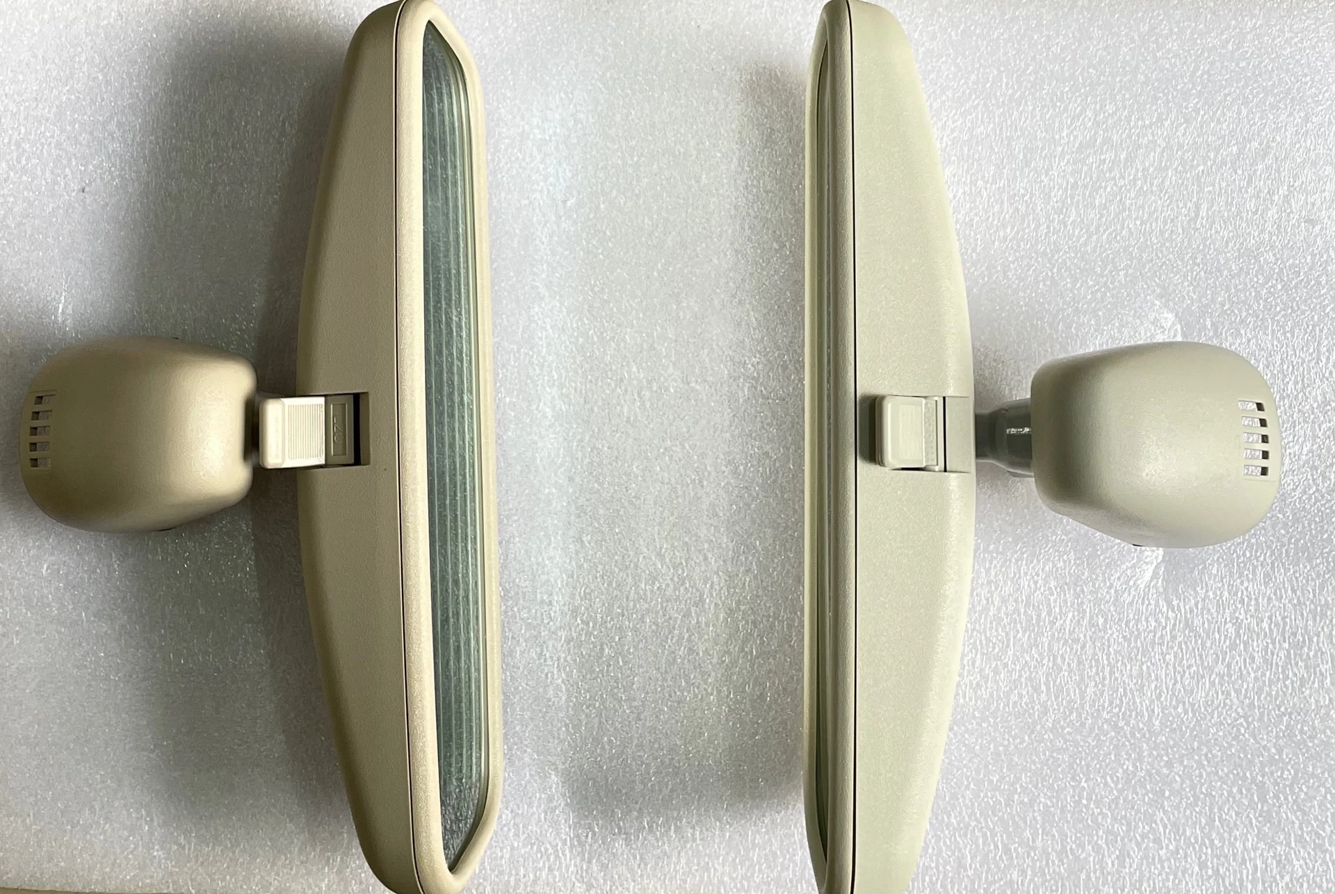 

It Is Suitable for Audi B8a4l Interior Mirror Assembly Beige Grey 8to 857 511 Af